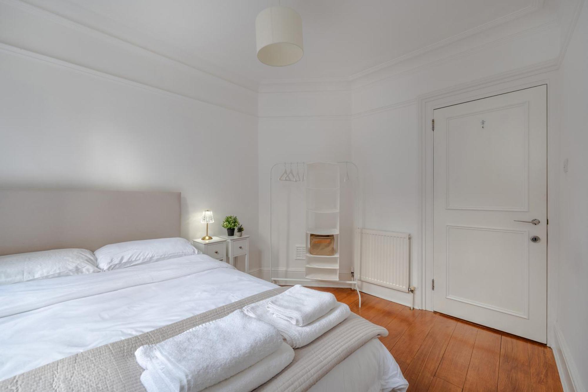 Luxury 2 Bedroom Apartment In Central 런던 외부 사진